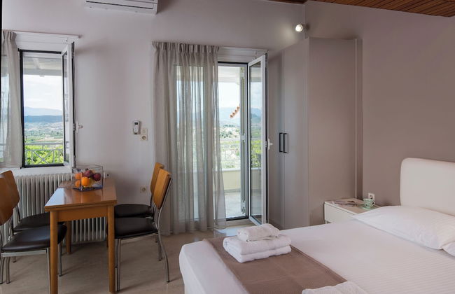 Villa Christina - Foto 4