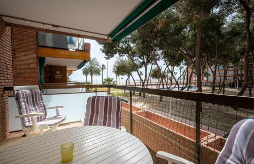 AT103 Pins Beachfront complex, beach view - Foto 6