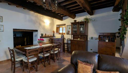 Casa in Borgo Medievale in Toscana - Foto 4