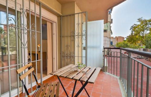 C23 Lovely 4 Bedroom close to Maria Zambrano - Foto 16