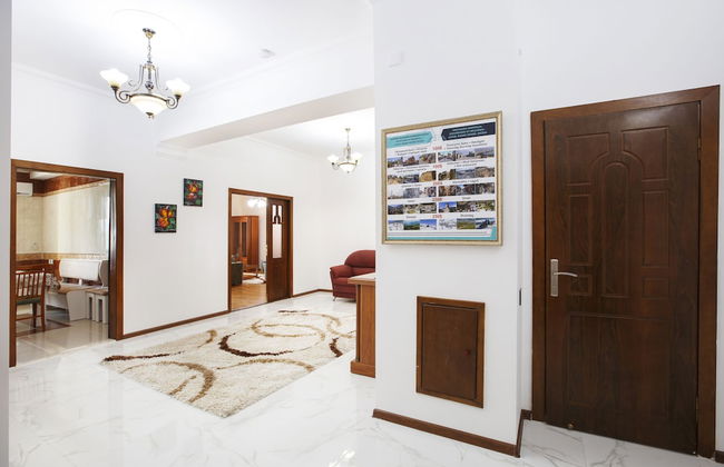 Leyla Apartmens 1 - Foto 1