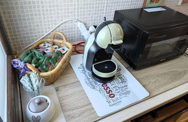 STELLA DORADA VACANZE BEDROOMS - Foto 27