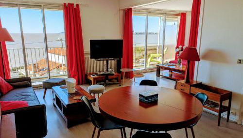 Appartement Vue Mer 180deg - Foto 4