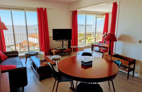 Appartement Vue Mer 180deg - Foto 4