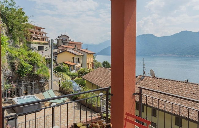 Blue Bliss Apartment by Rent all Como - Photo 34