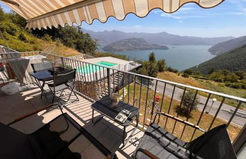 Balconi sul Lago - Stunning Lakeview and Pool - Photo 1