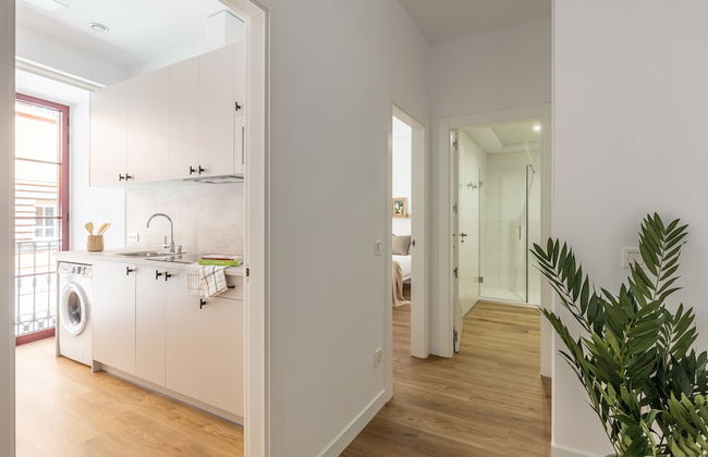 Líbere Ciudad Real - Foto 20