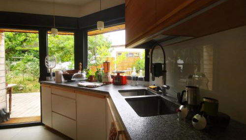 Maison familiale avec jardin - Foto 5