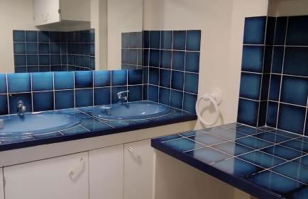 Appartement 3P Centre Bourg La Reine face à la Gare REB B - Paris à 10mn - Foto 14