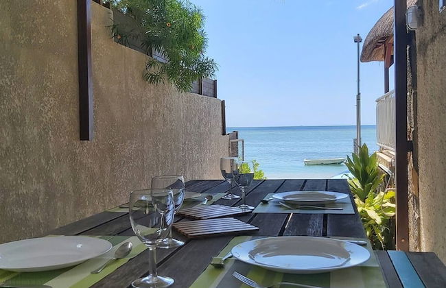 Villa Sirandane, Baie Du Tombeau - Foto 27