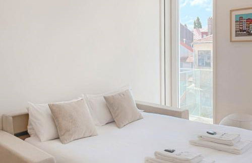 Liiiving in Porto - Crystal Palace Apartment - Foto 74