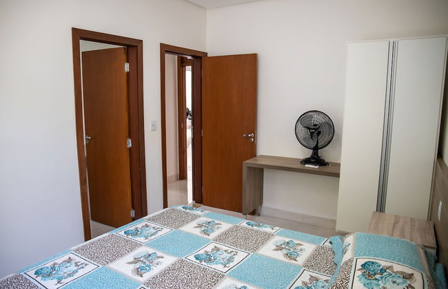 Ilha de Capitóli - Rancho no Kanto da Ilha em Capitólio - Foto 5