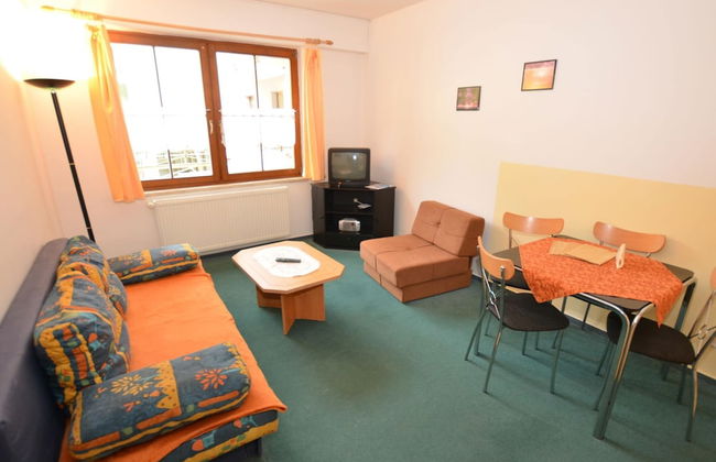 Beautiful Apartment in a Spa Resort, Only 2,5 km From the Jáchymov Chairlift - Keilberg - Photo 5