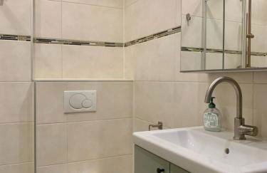 Apartment in central location with free parking space - Foto 13