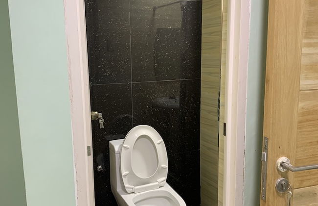 Beinte Singko de Marso Apartments - Foto 28