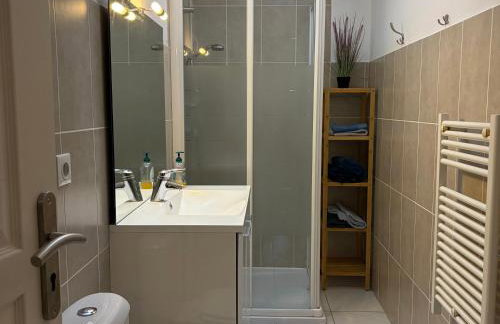 Appart'Hôtel Lagnieu - Foto 13