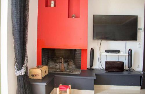 Roundabout apartment - Foto 10