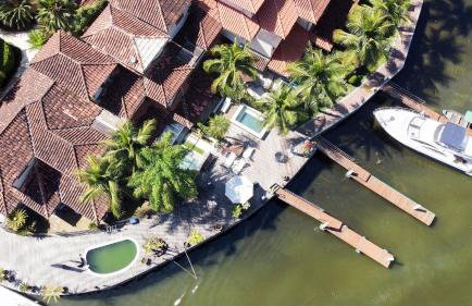 Casa alto padrão no Porto Frade - Foto 4