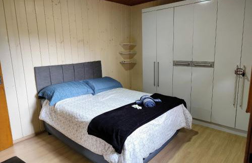 Casa Taulois Canela Centro - Foto 26