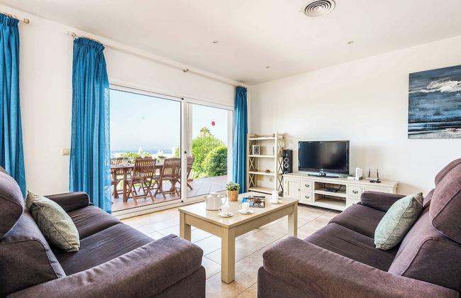 Villa Satalaia - Foto 2