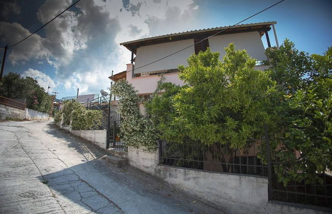 Foula House in Magnisia - Foto 24