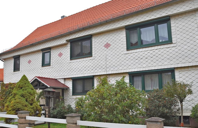 Ferienwohnung Christina in Friedrichroda - Foto 30