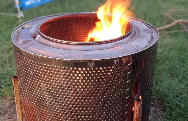 Geodome Glamping With sea Views Near Pendine - Foto 13