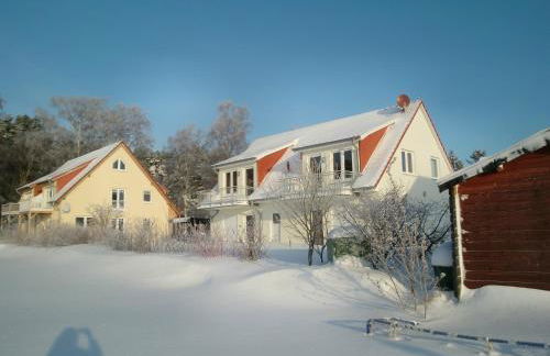 Auszeit zu zweit - Usedom Ferienwohnungen Tannengrund - Foto 42