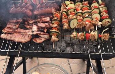 Domki nad jeziorem Mrągowo-Marcinkowo - Foto 17