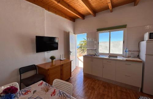 Alquilaencanarias Plaza de Alojera 2 - Foto 2