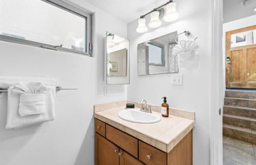 Beach Oasis - Rooftop, Steps2Sand and Water Views - Foto 73