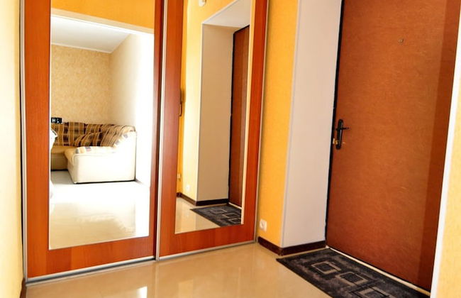 DayFlat Apartments on the Left Bank - Foto 21