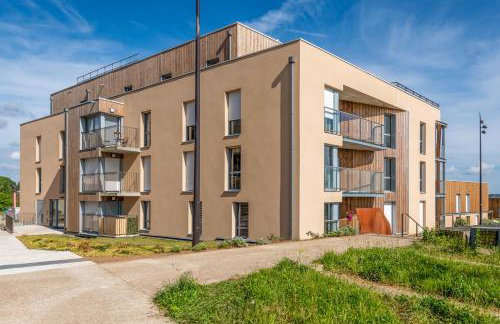 Appartement standing vue mer imprenable - Foto 23