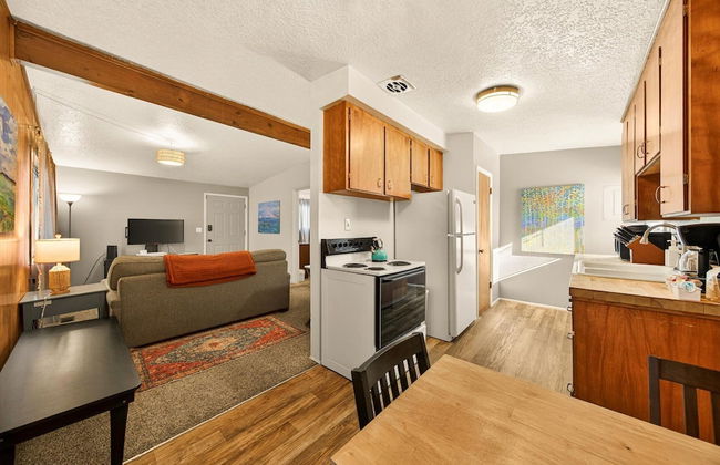 Red Ivy #5 - Foto 13