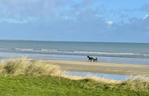 Gîte Gold - La Ferme Delaunay - Photo 37