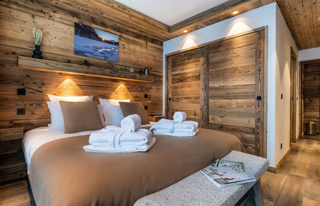 Alaska Lodge by Alpine resorts - Foto 18