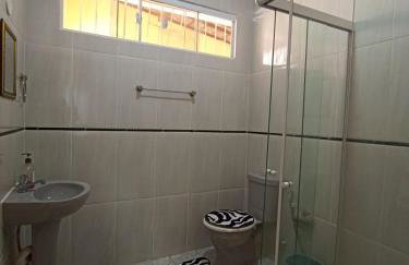 Imperdível ! Achei casa temporada Cabo Frio c piscina próximo Praia do Forte, faça seu orçamento para 4 a 8 Pessoas - Foto 25