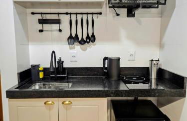 Loft Studio 201 em São José - Foto 8