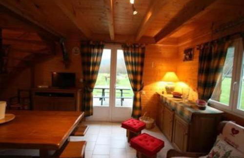 chalet de montagne - Foto 5