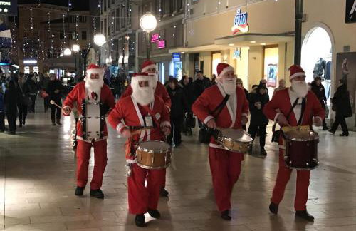 Apartment "Villa M" - Foto 45