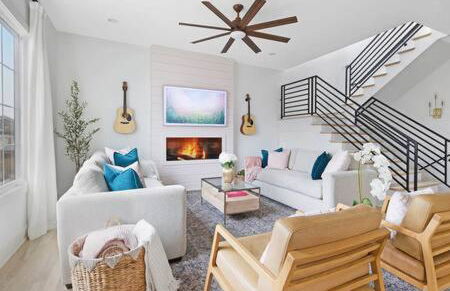 The Jolene Rooftop with Firepit Close to 12 South - Foto 1