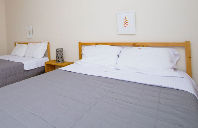 Beachfront Villa by Halkidiki Villas - Foto 3