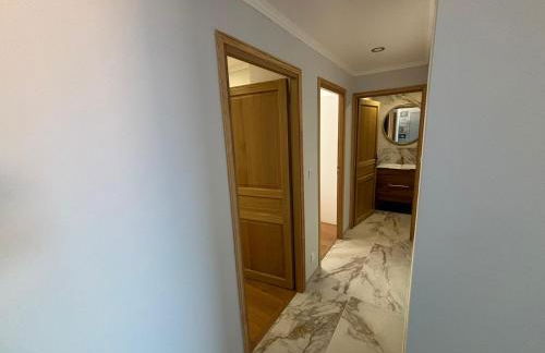 Vue Mer à Proximité de Monaco - Foto 16