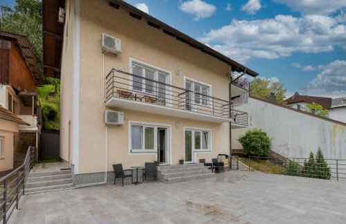 Green Hill Zagreb Apartments - Foto 45