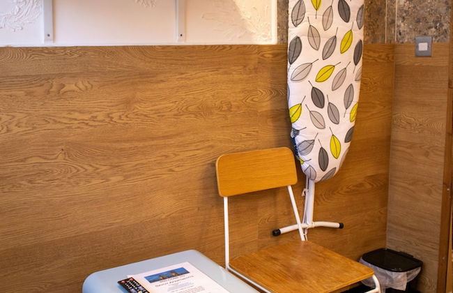 Berkley Aparthotel - Foto 61