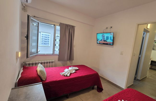 Verona Apart Hotel - Photo 8