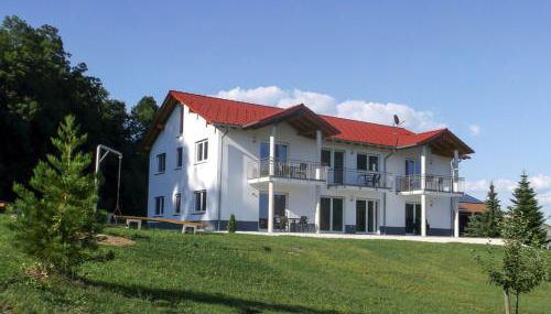 Hof am Horn - Fewos in der Natur - Foto 2