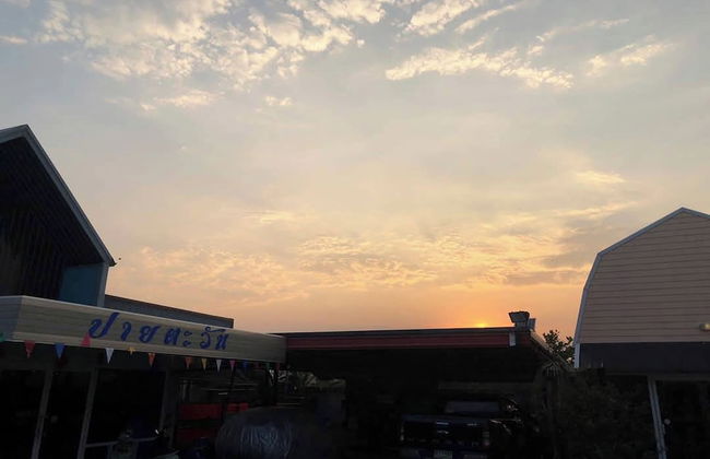 Pai Tawan Resort Hotel - Pet friendly - Photo 27