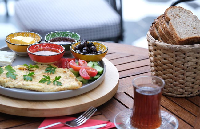 Wolf Suites - Foto 75