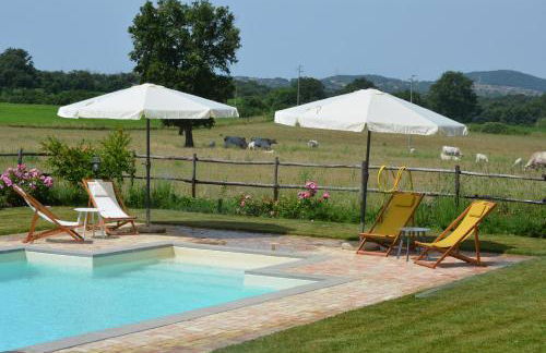 AGRITURISMO LA GHIGA - Foto 5